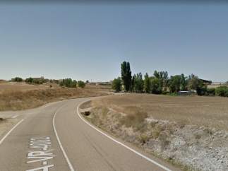 Villalba de los Alcores