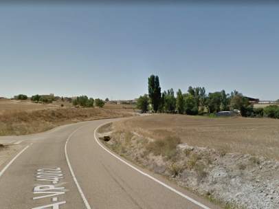 Villalba de los Alcores