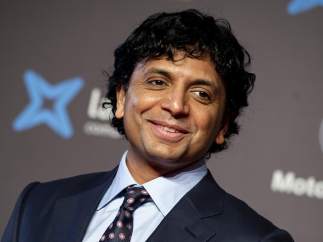 M. Night Shyamalan