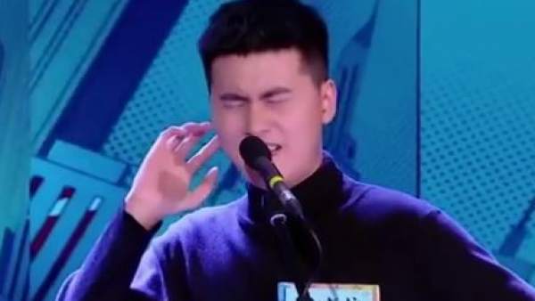 Cantante Cantante