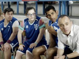 'Campeones'