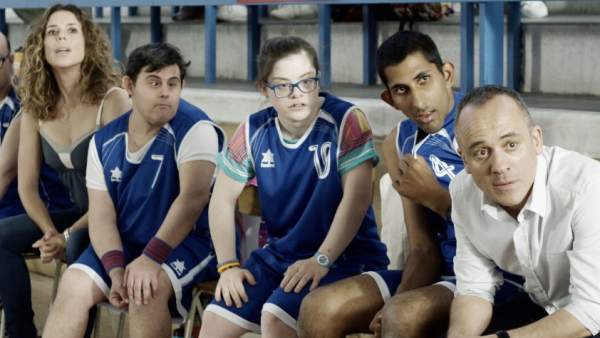 'Campeones' 'Campeones'