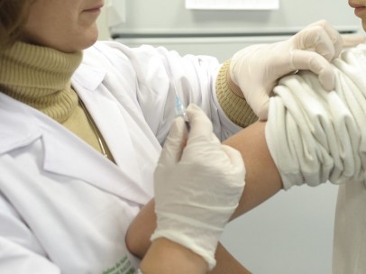 Vacuna de la gripe