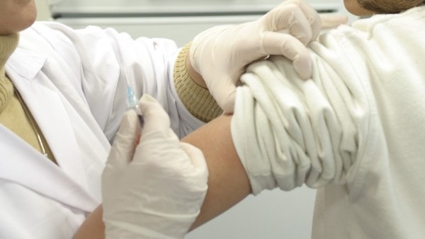 Vacuna de la gripe Vacuna de la gripe