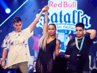 Bnet, nuevo campeón nacional de Red Bull