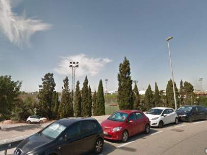 Paterna