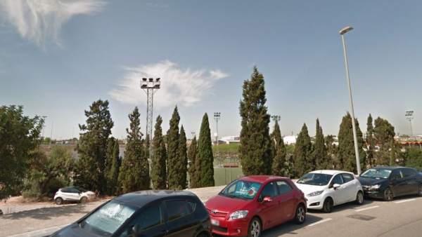 Paterna Paterna