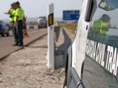 Muere un guardia civil tras ser disparado al dar el alto a un coche