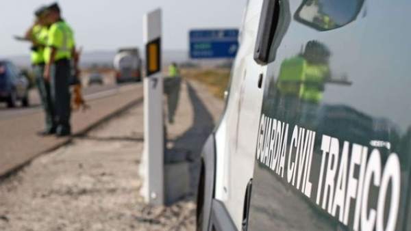 Guardia Civil de Tráfico Guardia Civil de Tráfico