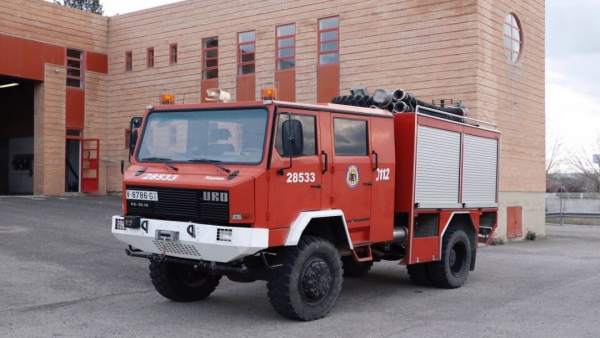El Consorci comença a facturar a la Confederació del Xúquer l'extinció dels incendis en barrancs El Consorci comença a facturar a la Confederació del Xúquer l'extinció dels incendis en barrancs