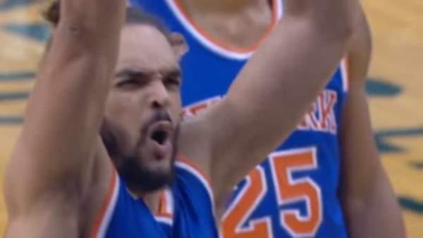 Joakim Noah Joakim Noah