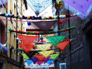 Lavapiés