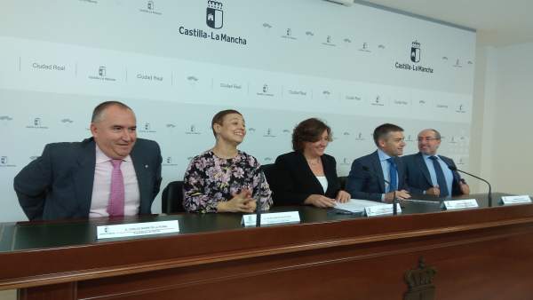 Presentación del foro #SoyDigitalCastilla-LaMancha Presentación del foro #SoyDigitalCastilla-LaMancha