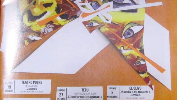 Folleto de la Muestra Folleto de la Muestra