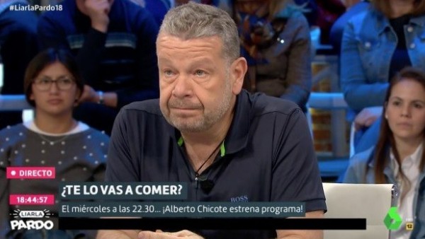 Alberto Chicote Alberto Chicote