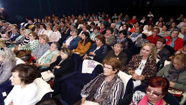 Día Internacional de la Mujer Rural. Día Internacional de la Mujer Rural.