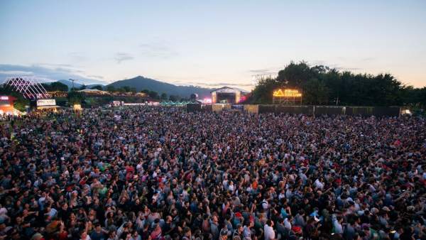 Bilbao BBK Live Bilbao BBK Live
