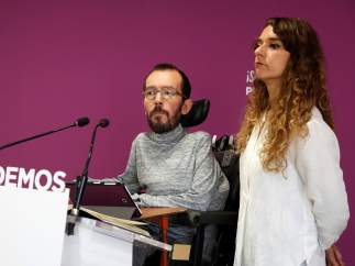Echenique y Vera
