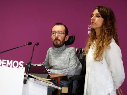 Echenique y Vera