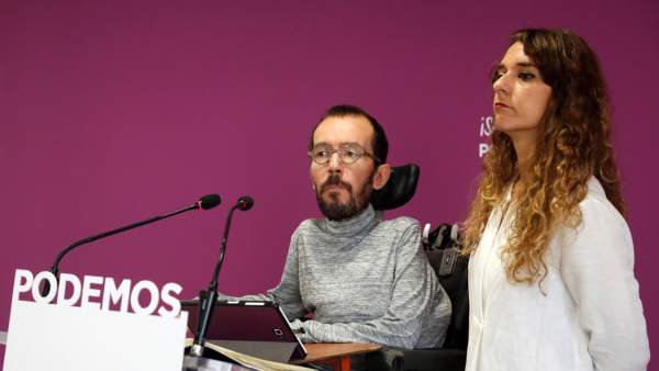 Echenique y Vera Echenique y Vera