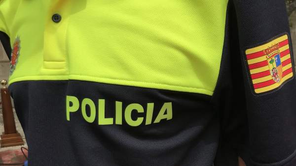 Agente de Policía Agente de Policía