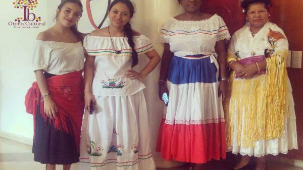 Programación infantil del OCIb con un taller de trajes regionales. Programación infantil del OCIb con un taller de trajes regionales.