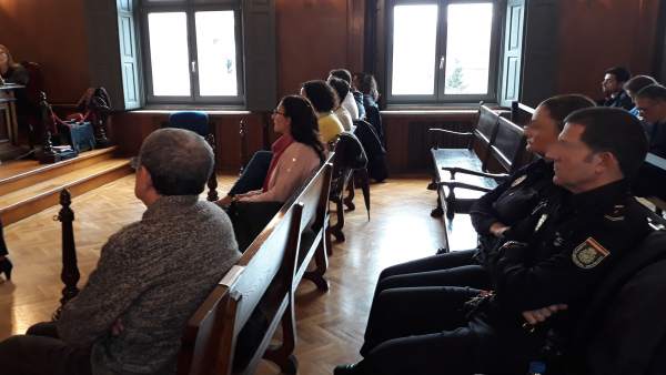 Juicio de Miguelianos Juicio de Miguelianos