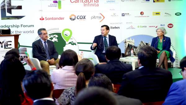 Martín en el foro Martín en el foro
