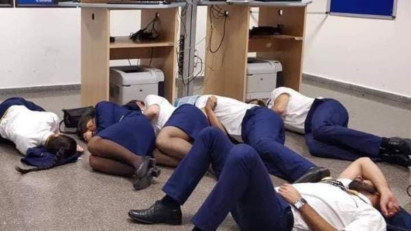 Ryanair Ryanair