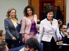 Un borrador de Presupuestos... con truco para burlar el bloqueo del PP