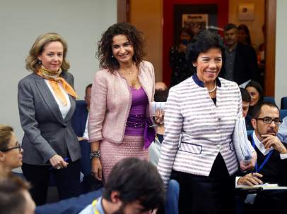 consejo de ministros