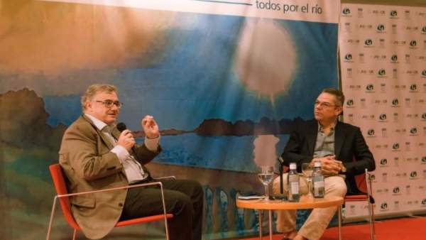Una nueva edición del Foro Conversa Una nueva edición del Foro Conversa