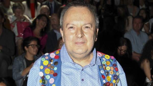 Octavio Acebes Octavio Acebes