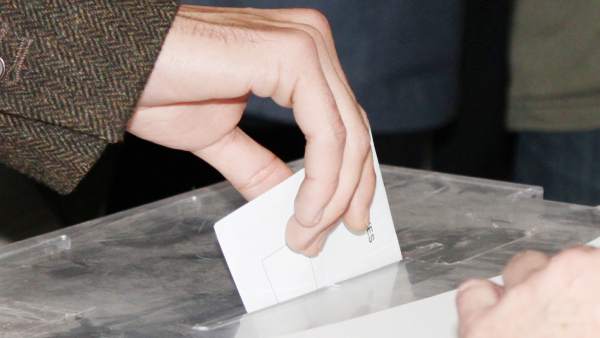 VOTO , VOTACIONES , URNA VOTO , VOTACIONES , URNA