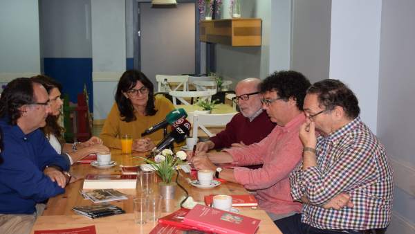 La rectora de la UHU, María Antonia Peña. La rectora de la UHU, María Antonia Peña.