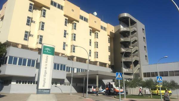 Hospital Clínico de Málaga Hospital Clínico de Málaga