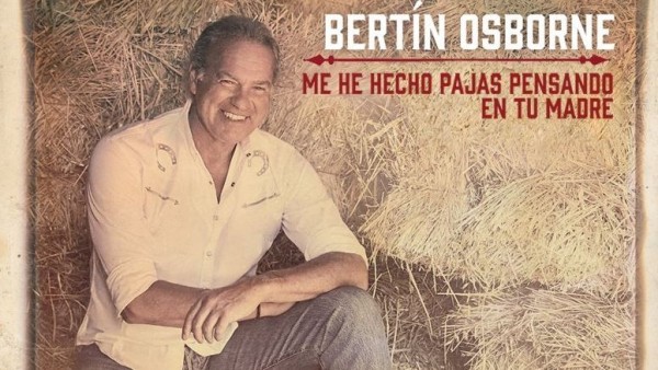Disco Bertín Osborne Disco Bertín Osborne