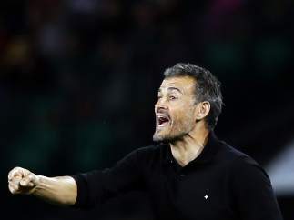 Luis Enrique