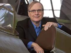 Muere el cofundador de Microsoft Paul Allen a los 65 años