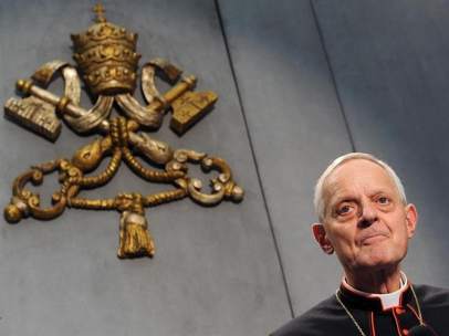 Cardenal Donald Wuerl
