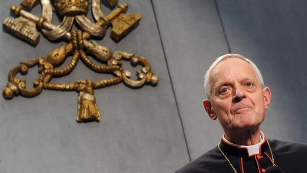 Cardenal Donald Wuerl Cardenal Donald Wuerl