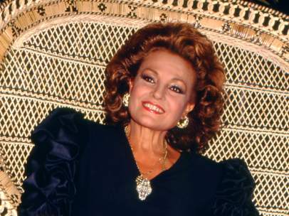 Carmen Sevilla