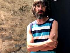 Telecinco rueda la serie "El Pueblo" en la despoblada Soria