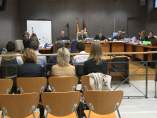 Segunda sesión del juicio por el Caso Cabacas