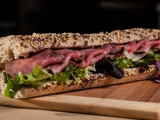Bocadillo