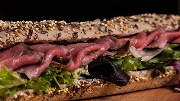 Bocadillo Bocadillo