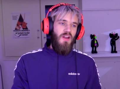 PewDiePie