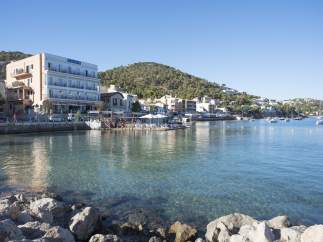 Puerto de Andratx