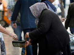 España suma ya 2,3 millones de mujeres pobres, la tasa más alta desde hace 10 años