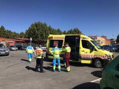 Detenido el hijo del lotero de Boadilla del Monte acusado de la muerte de su padre